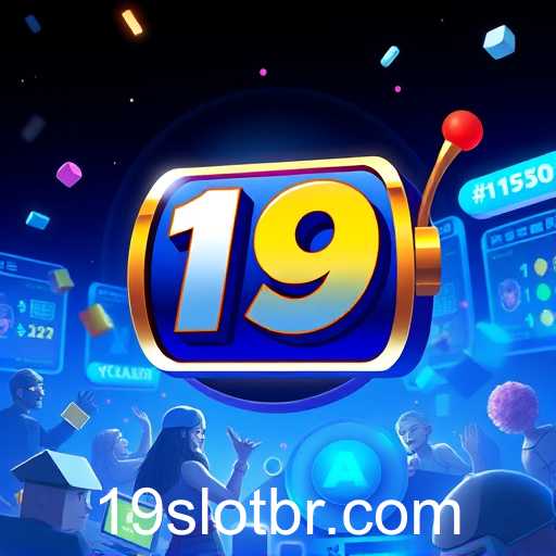 19slot: Transforming Online Gaming Experiences
