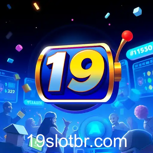 19slot: Transforming Online Gaming Experiences