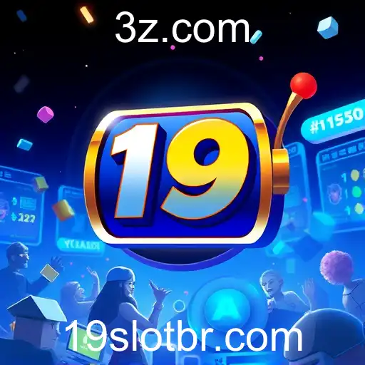 19slot: Redefining Interactive Gaming within User Communities