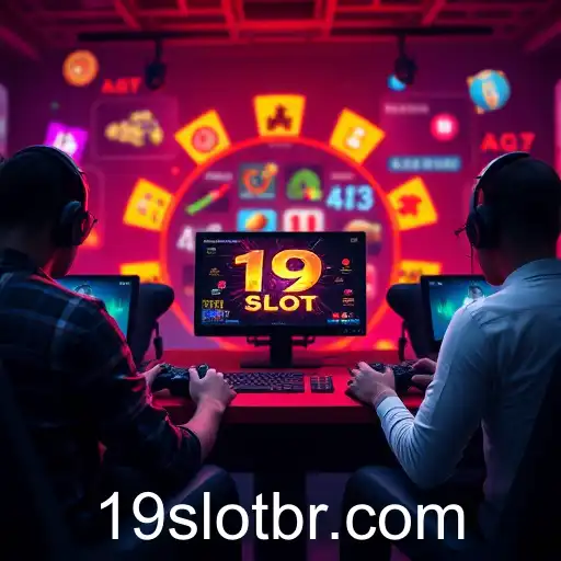 Emerging Trends in Online Gaming for 2025