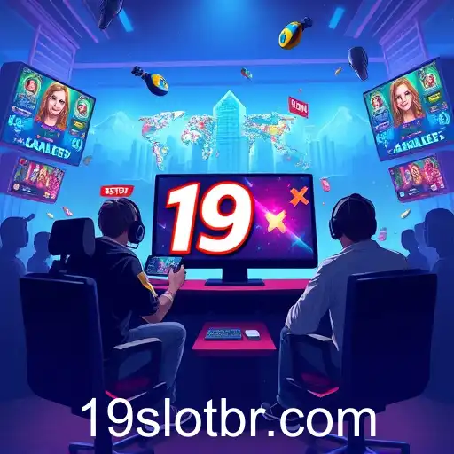 The Rise of Online Gaming Communities in 2025