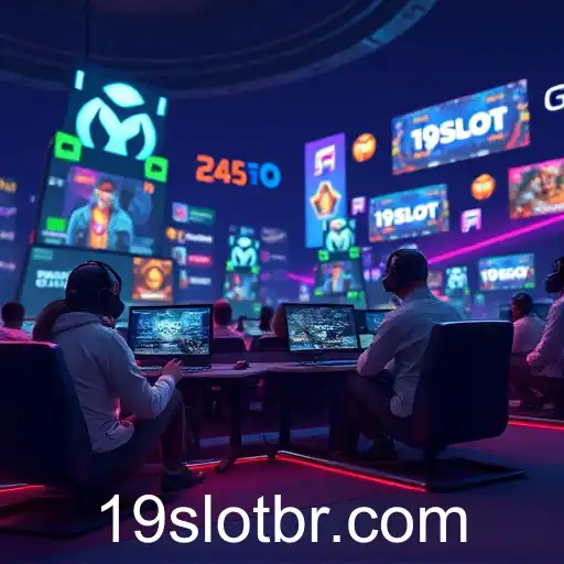 The Rise of Online Gaming Platforms