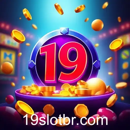 The Rise of Online Gaming and 19slot's Impact