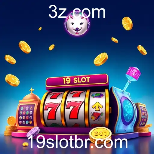 Slot Sensations: In-depth Review of the 19slot Game Experience