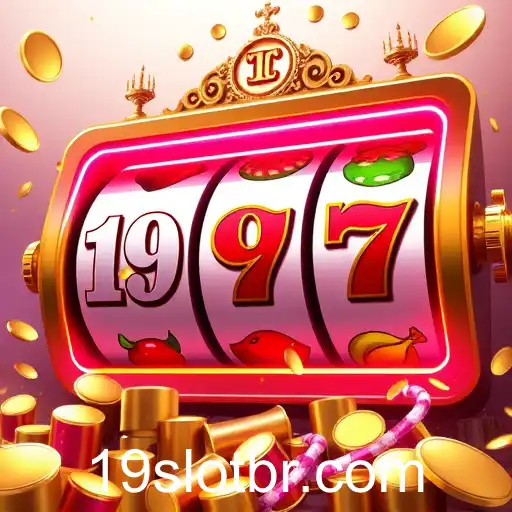 The Rise of 19slot: Transforming Online Gaming