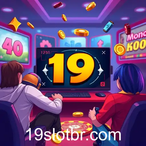 The Rise of 19slot: Revolutionizing Online Gaming