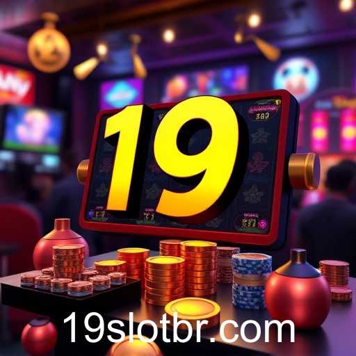 The Rise of 19slot and the Global Gaming Landscape