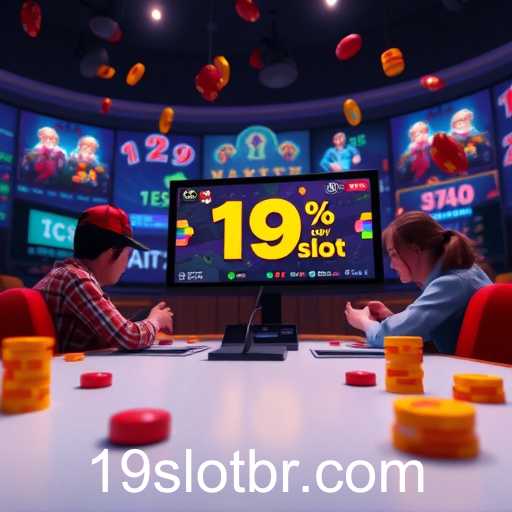 Rise of Online Gaming in 2025