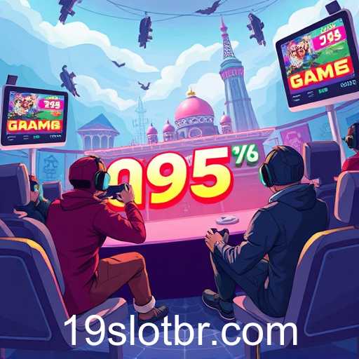 The Rise of Online Gaming in 2025