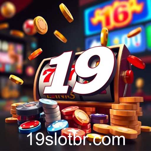 The Rise of Online Gaming and 19Slot's Impact