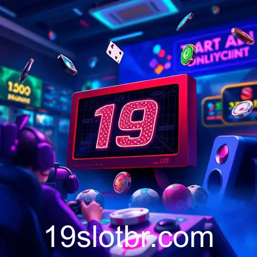 The Rise of Online Slot Gaming