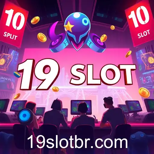 The Rise of 19slot in Modern Gaming
